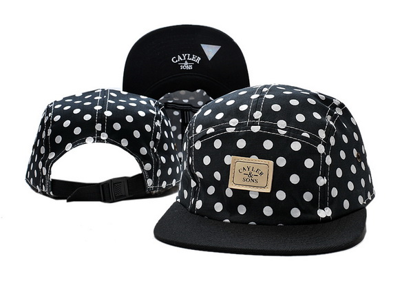 Cayler&Sons Snapbacks-568