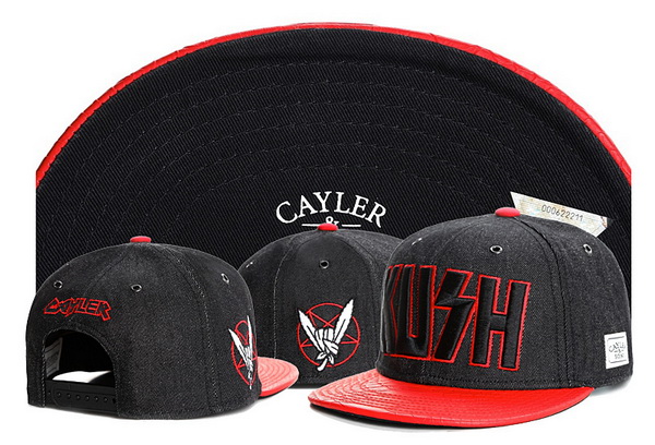 Cayler&Sons Snapbacks-571