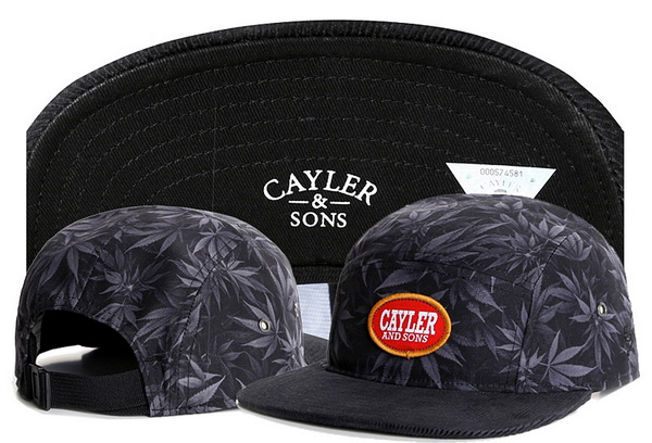 Cayler&Sons Snapbacks-572