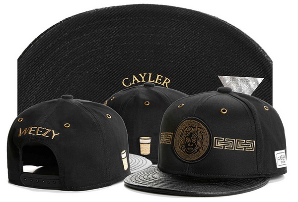 Cayler&Sons Snapbacks-576