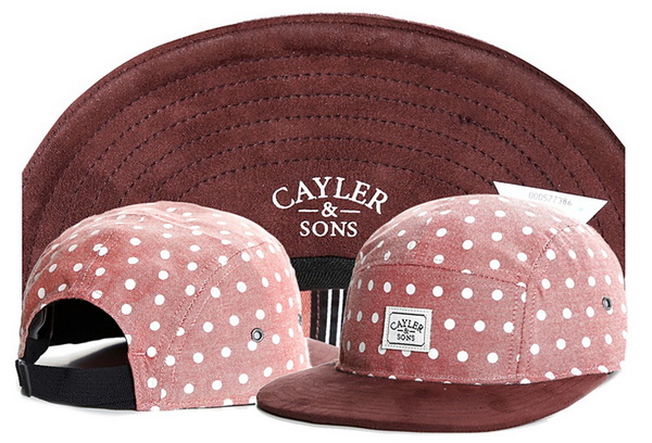 Cayler&Sons Snapbacks-579