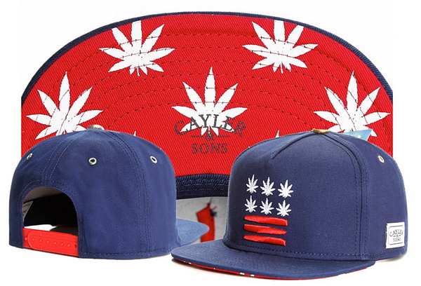 Cayler&Sons Snapbacks-585