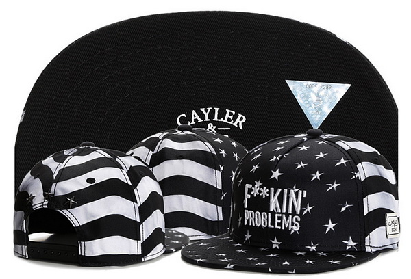 Cayler&Sons Snapbacks-586