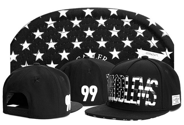 Cayler&Sons Snapbacks-590