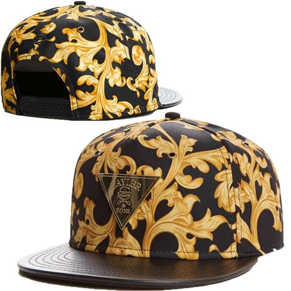 Cayler&Sons Snapbacks-604