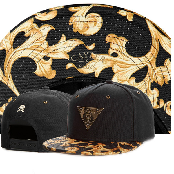 Cayler&Sons Snapbacks-607