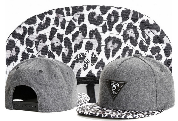 Cayler&Sons Snapbacks-608