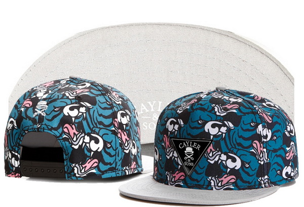 Cayler&Sons Snapbacks-610