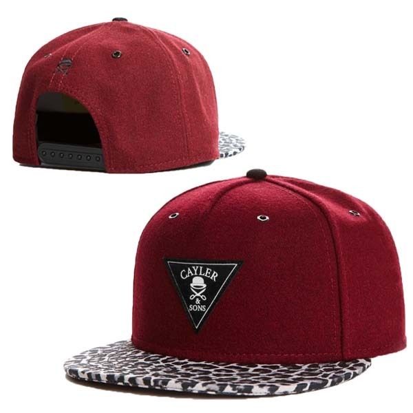 Cayler&Sons Snapbacks-611