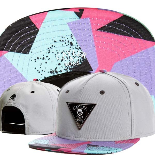 Cayler&Sons Snapbacks-612