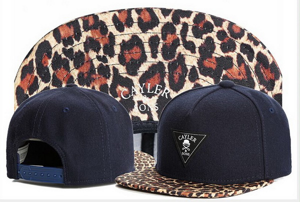 Cayler&Sons Snapbacks-616