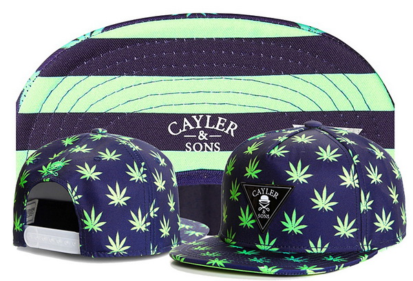 Cayler&Sons Snapbacks-617