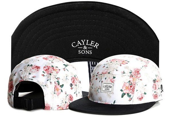 Cayler&Sons Snapbacks-621