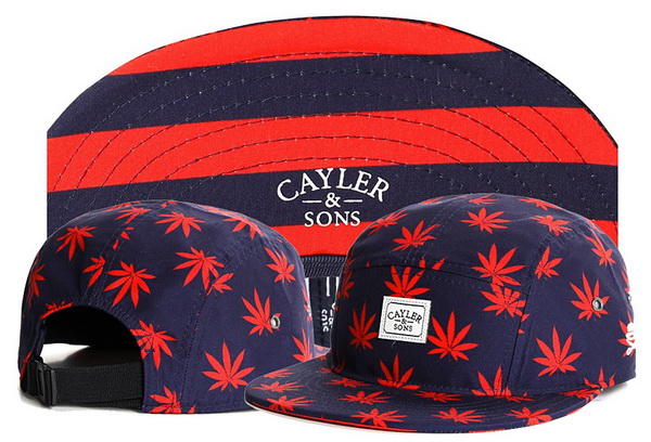 Cayler&Sons Snapbacks-623