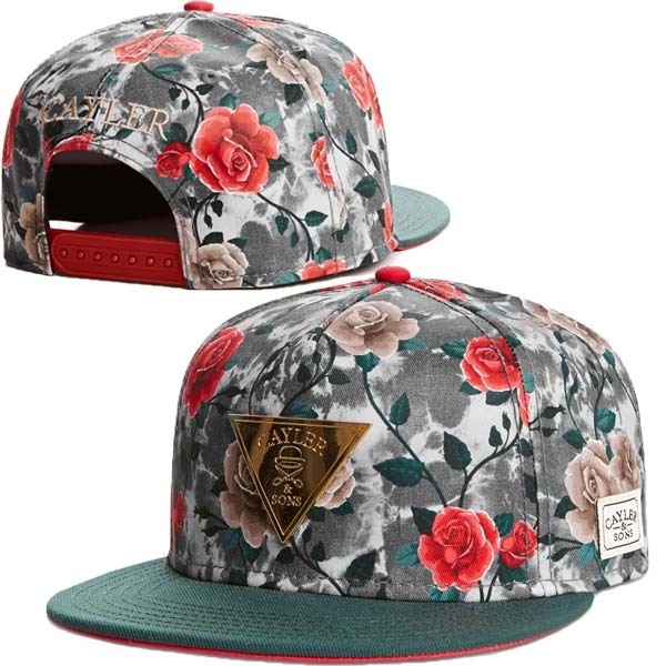 Cayler&Sons Snapbacks-625