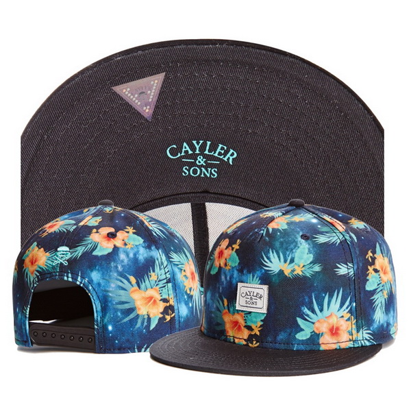 Cayler&Sons Snapbacks-628