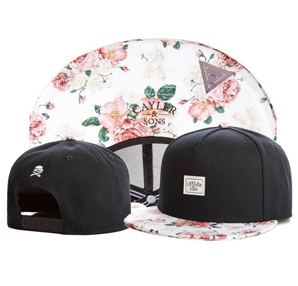 Cayler&Sons Snapbacks-629