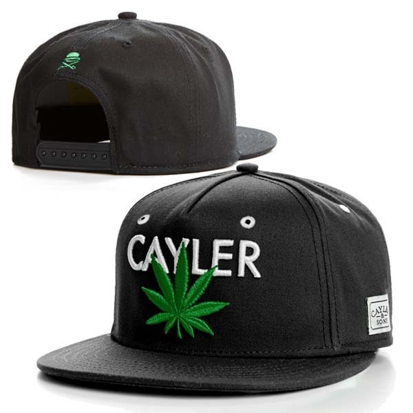 Cayler&Sons Snapbacks-631