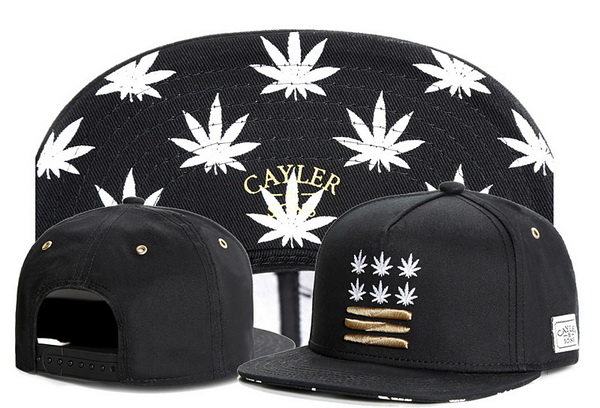 Cayler&Sons Snapbacks-633