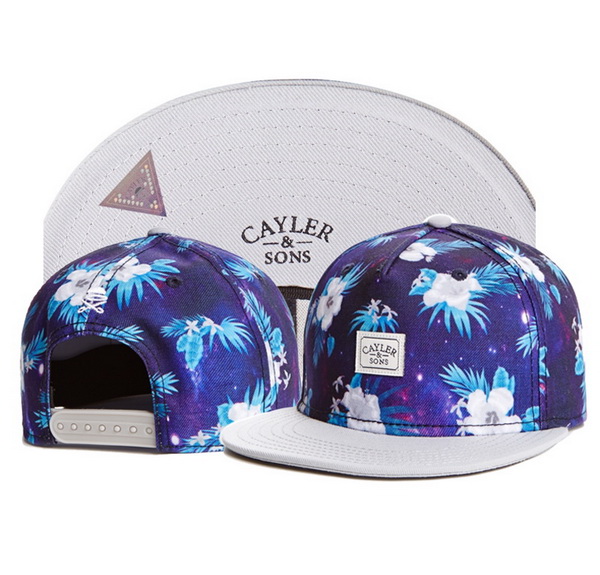 Cayler&Sons Snapbacks-634