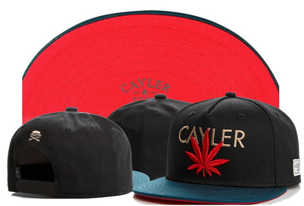 Cayler&Sons Snapbacks-635