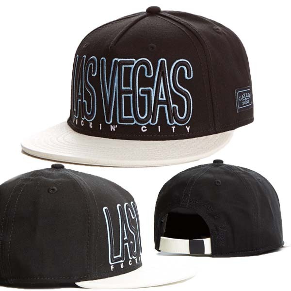 Cayler&Sons Snapbacks-640