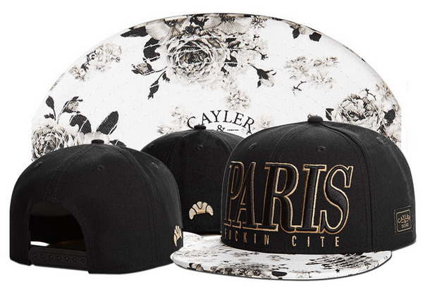 Cayler&Sons Snapbacks-644