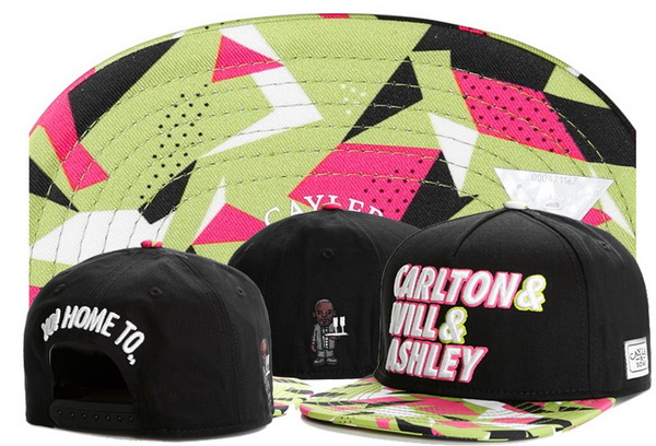 Cayler&Sons Snapbacks-651