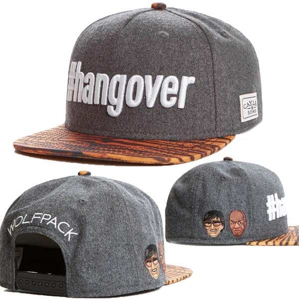 Cayler&Sons Snapbacks-652