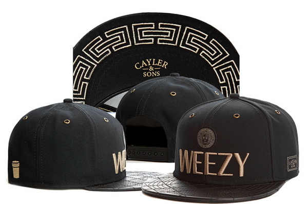 Cayler&Sons Snapbacks-663