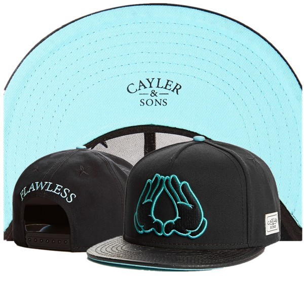 Cayler&Sons Snapbacks-668