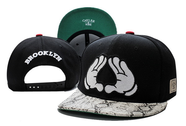 Cayler&Sons Snapbacks-669