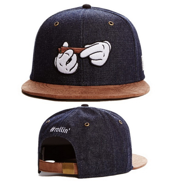 Cayler&Sons Snapbacks-682