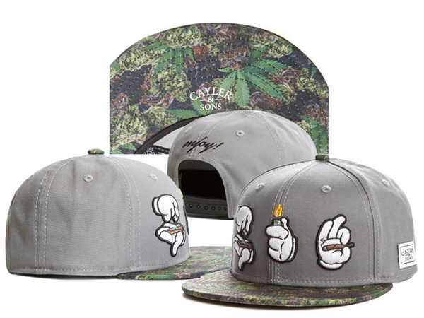 Cayler&Sons Snapbacks-688