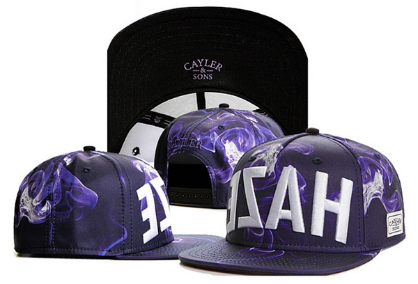 Cayler&Sons Snapbacks-696