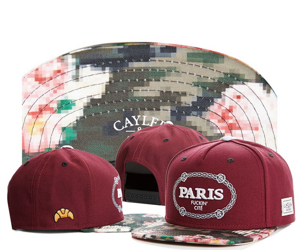 Cayler&Sons Snapbacks-705