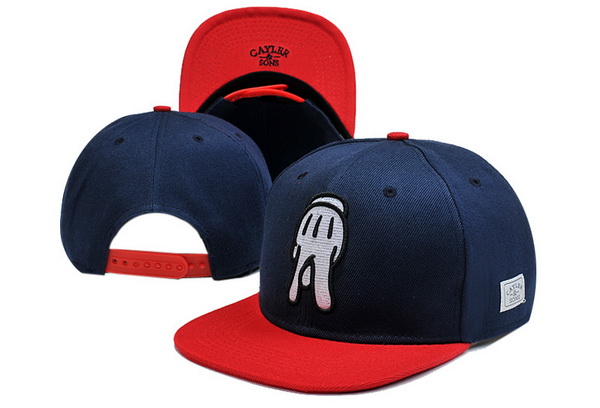 Cayler&Sons Snapbacks-709