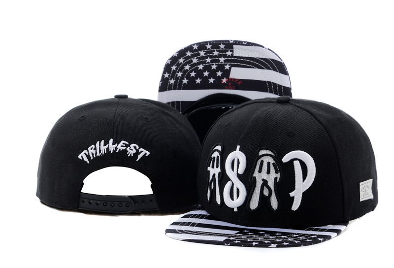 Cayler&Sons Snapbacks-713