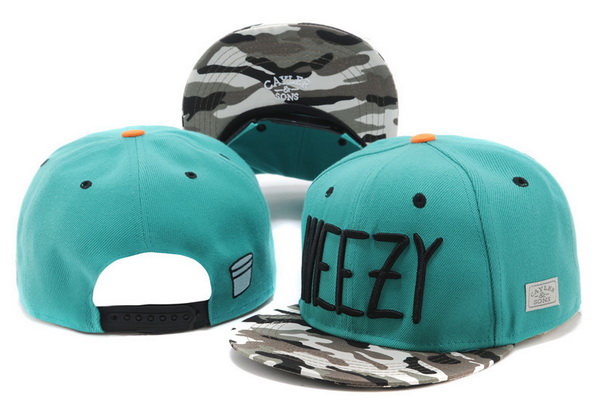 Cayler&Sons Snapbacks-717