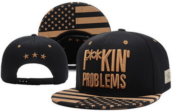 Cayler&Sons Snapbacks-721