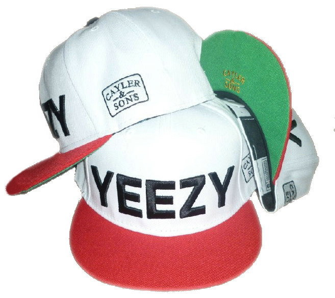 Cayler&Sons Snapbacks-722