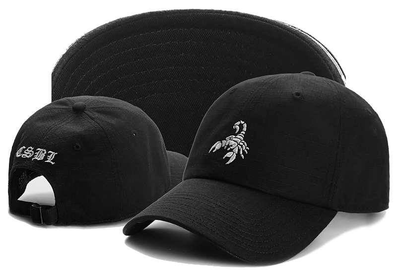 Cayler&Sons Snapbacks-725