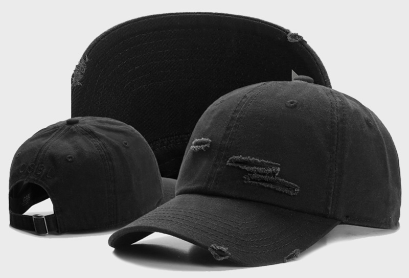 Cayler&Sons Snapbacks-731