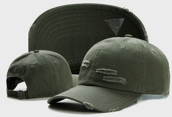 Cayler&Sons Snapbacks-732