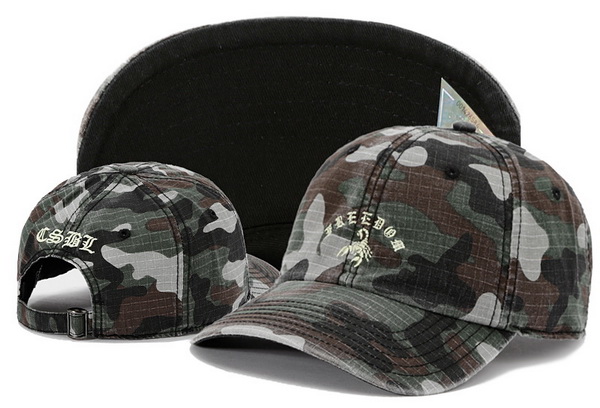 Cayler&Sons Snapbacks-733