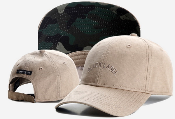 Cayler&Sons Snapbacks-739