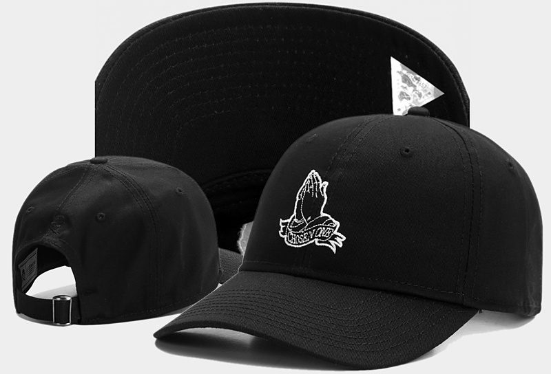 Cayler&Sons Snapbacks-740