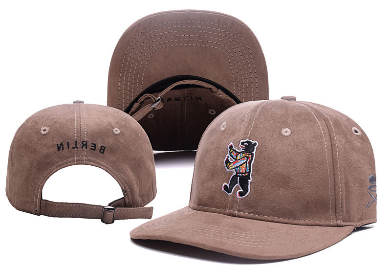 Cayler&Sons Snapbacks-741