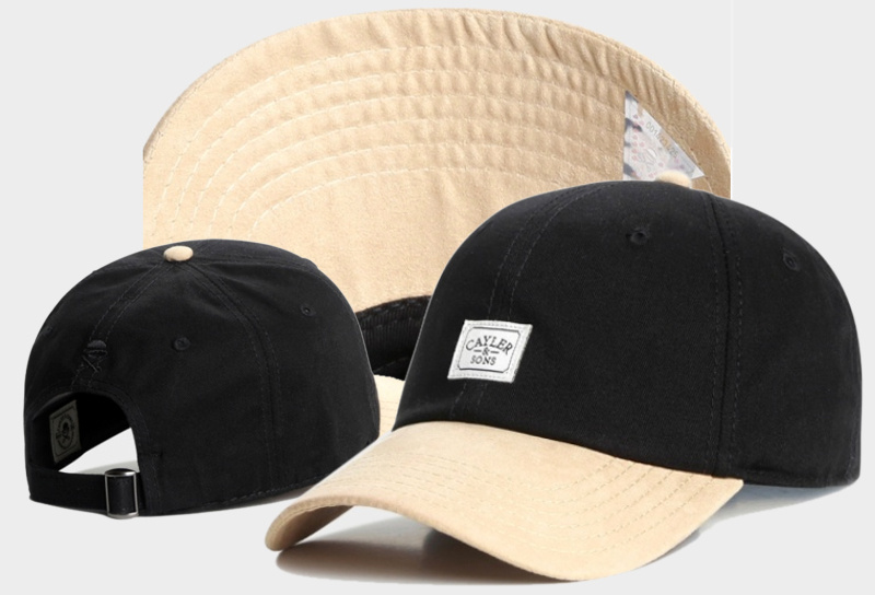 Cayler&Sons Snapbacks-747