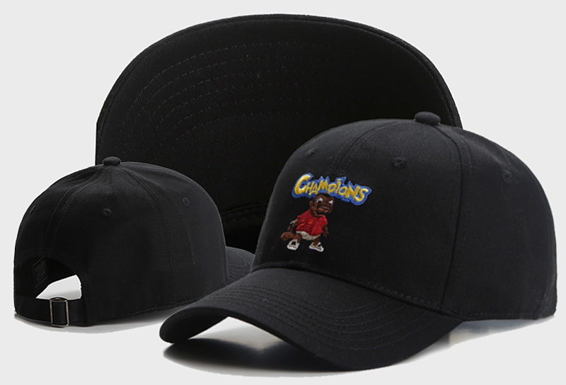 Cayler&Sons Snapbacks-748